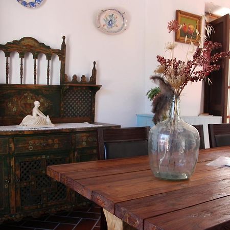 Casa De Familia Cortijo La Cubertilla Fuente-Tojar Esterno foto