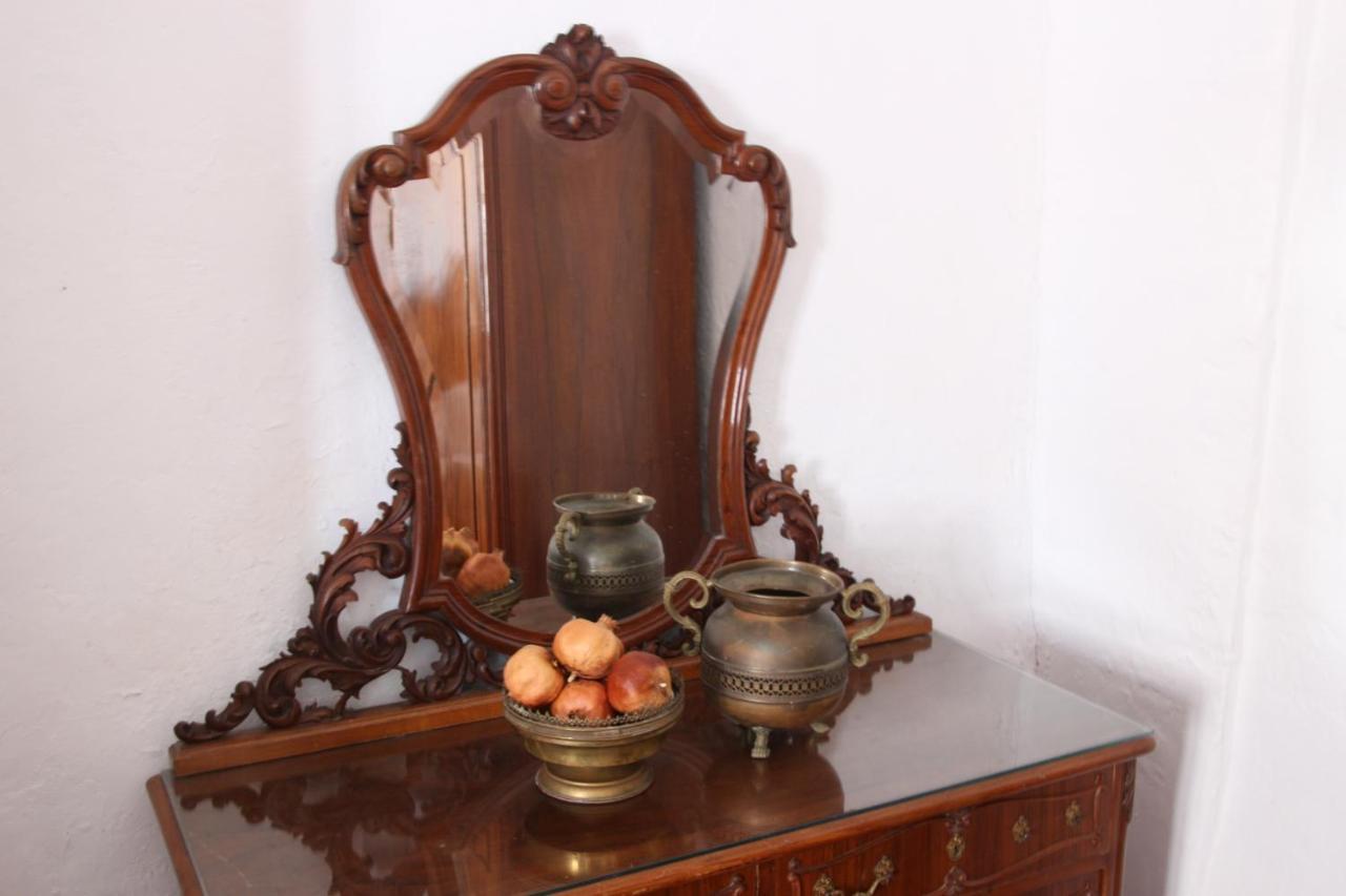 Casa De Familia Cortijo La Cubertilla Fuente-Tojar Esterno foto